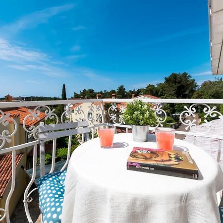 Rooms Daria Rovinj Dış mekan fotoğraf