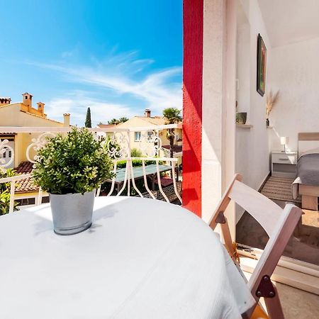 Rooms Daria Rovinj Dış mekan fotoğraf