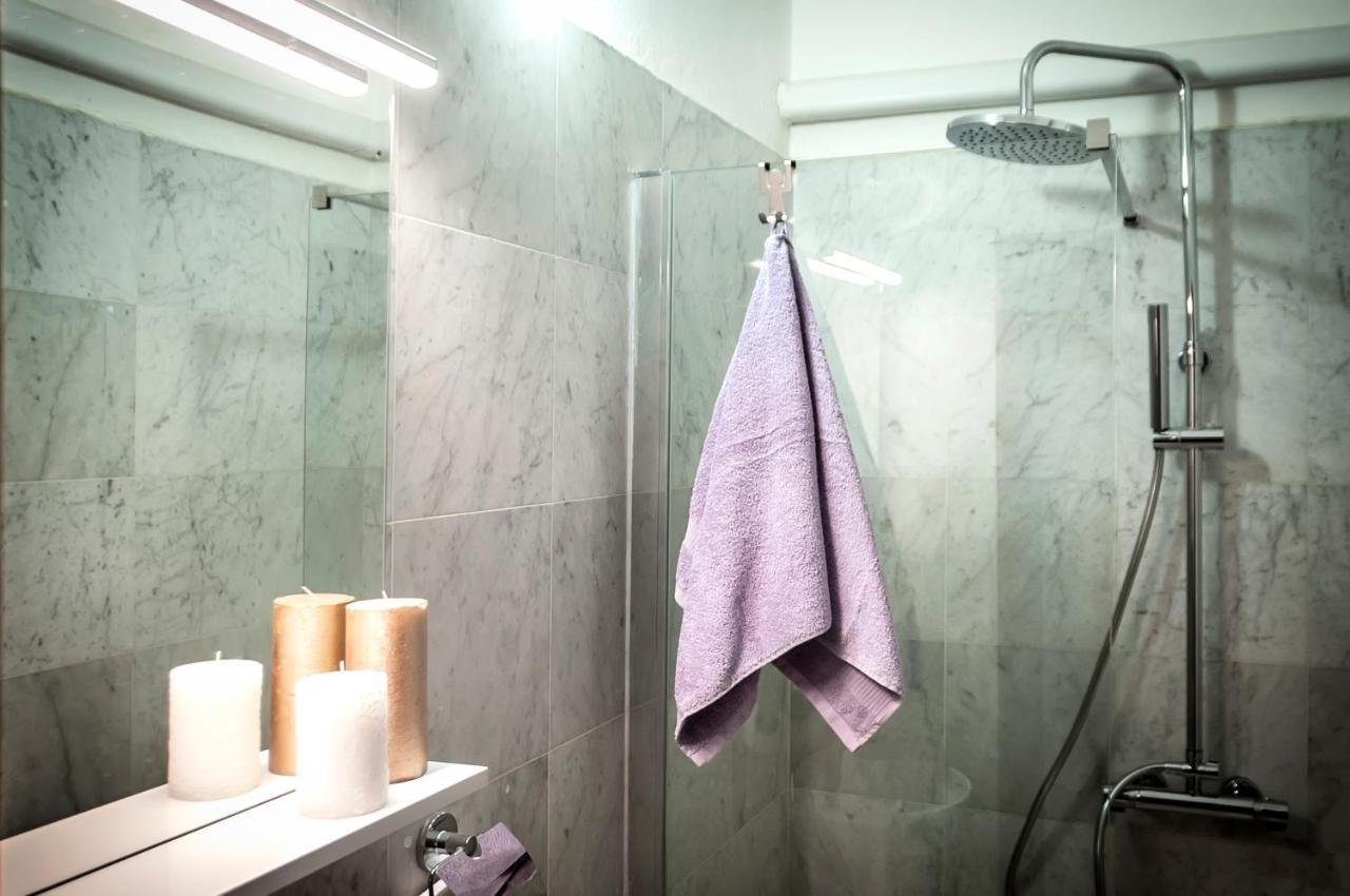 Rooms Daria Rovinj Dış mekan fotoğraf