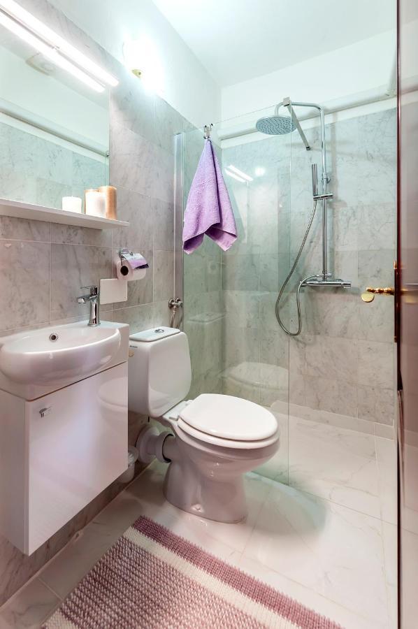 Rooms Daria Rovinj Dış mekan fotoğraf