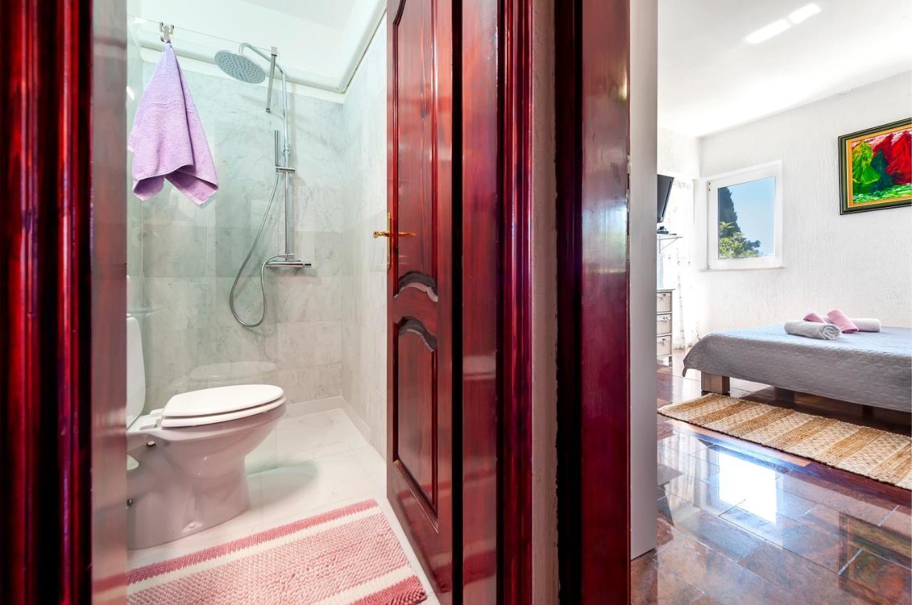 Rooms Daria Rovinj Dış mekan fotoğraf