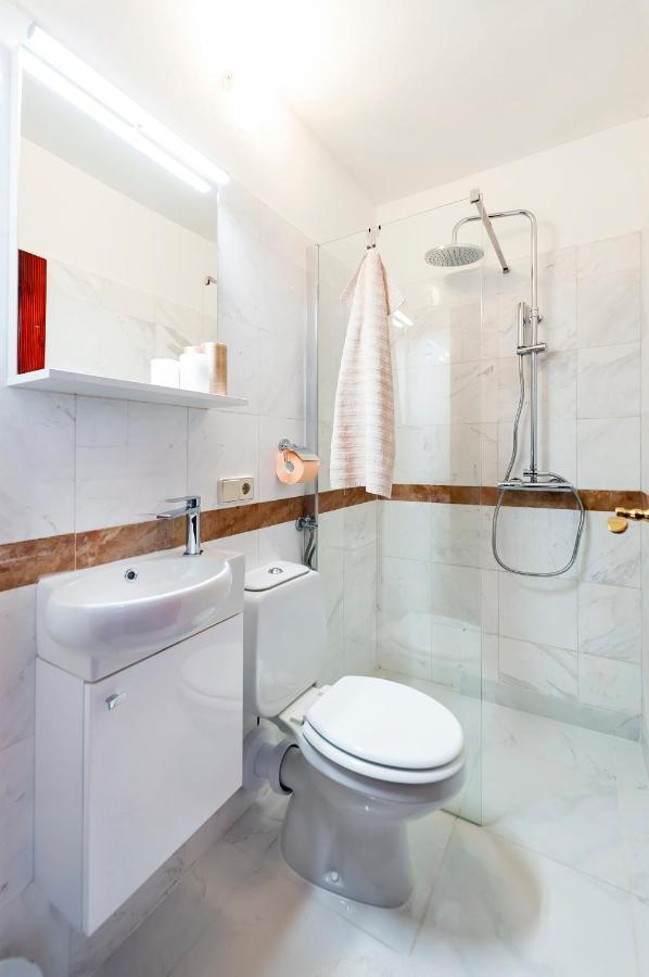 Rooms Daria Rovinj Dış mekan fotoğraf