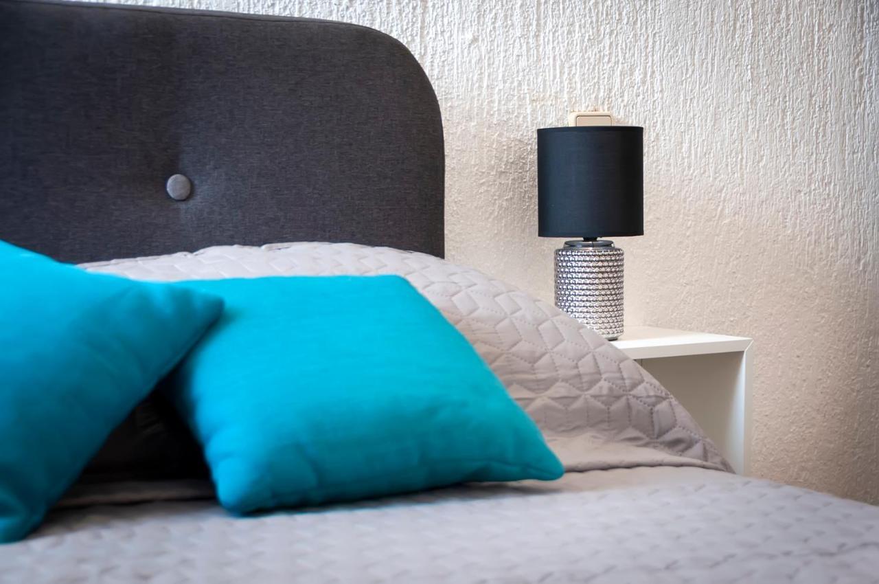 Rooms Daria Rovinj Dış mekan fotoğraf