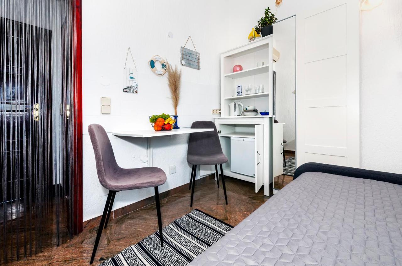 Rooms Daria Rovinj Dış mekan fotoğraf