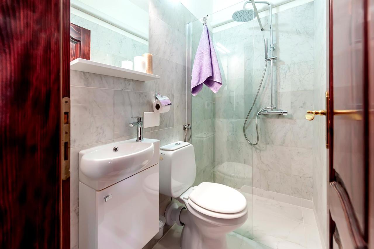 Rooms Daria Rovinj Dış mekan fotoğraf