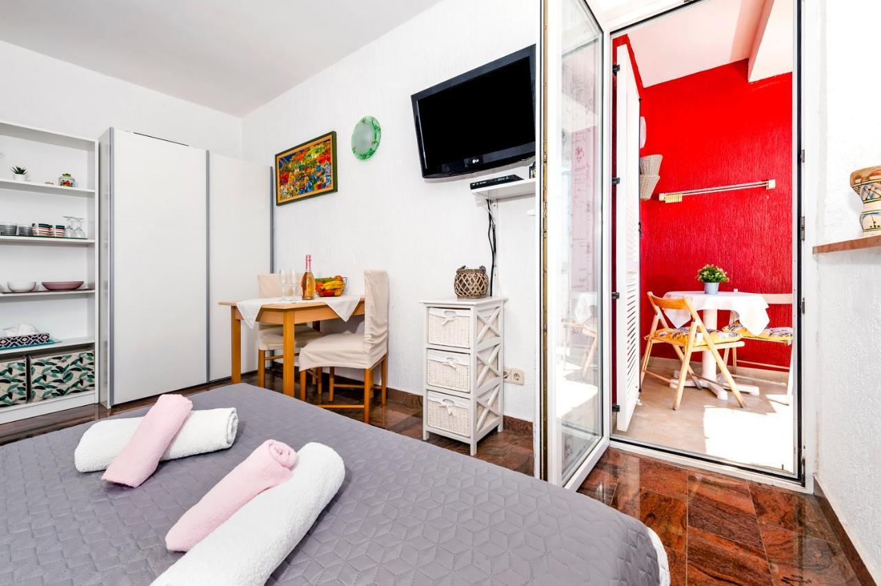 Rooms Daria Rovinj Dış mekan fotoğraf