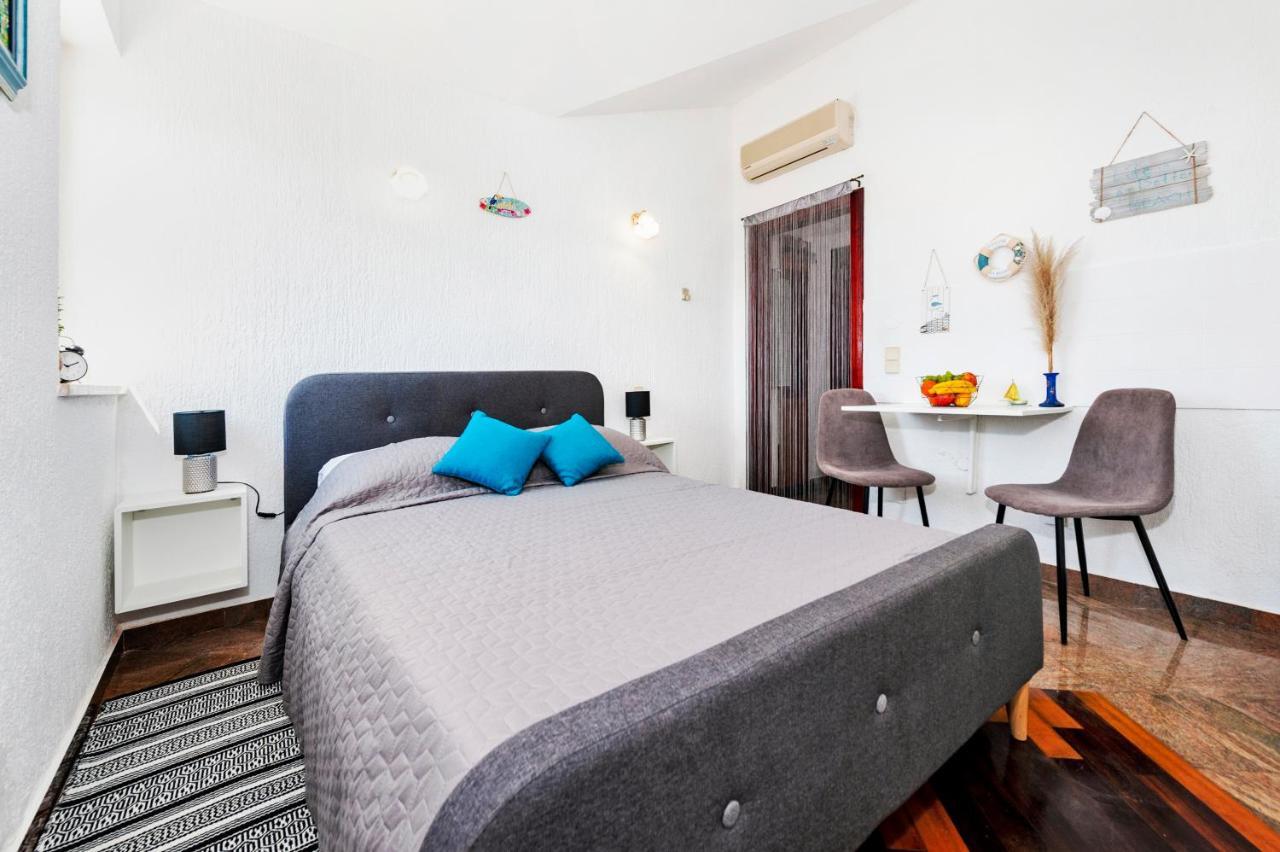 Rooms Daria Rovinj Dış mekan fotoğraf