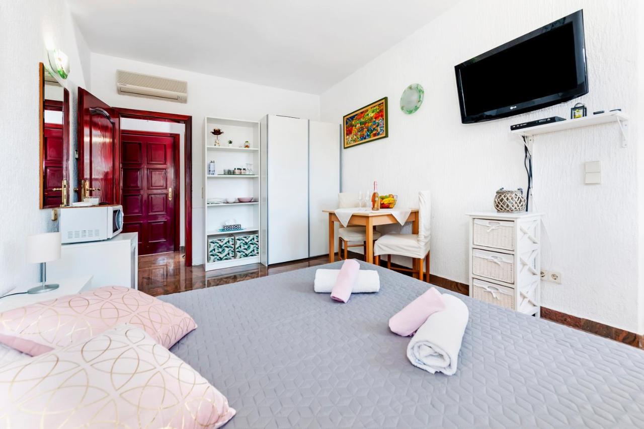 Rooms Daria Rovinj Dış mekan fotoğraf