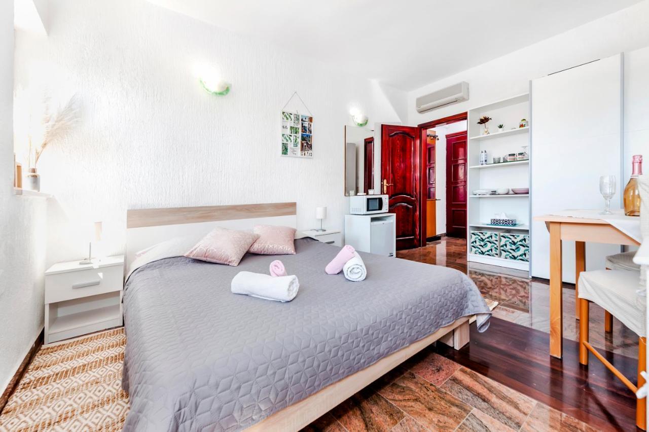 Rooms Daria Rovinj Dış mekan fotoğraf