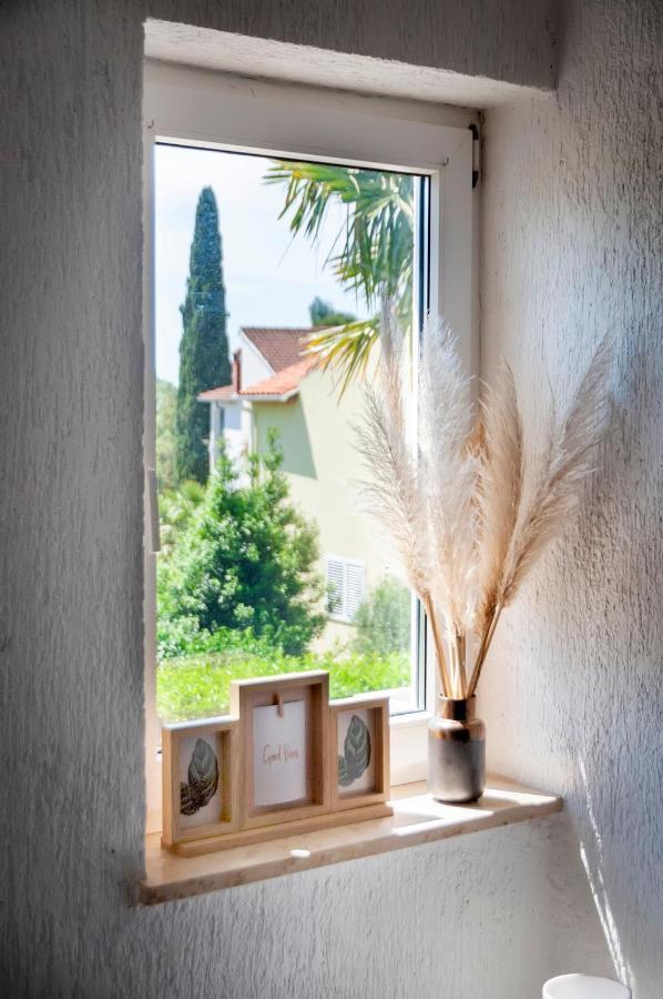 Rooms Daria Rovinj Dış mekan fotoğraf