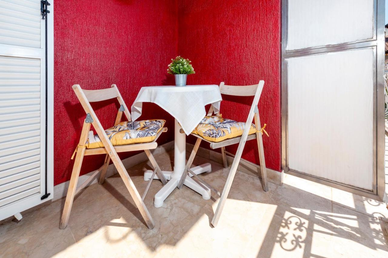 Rooms Daria Rovinj Dış mekan fotoğraf