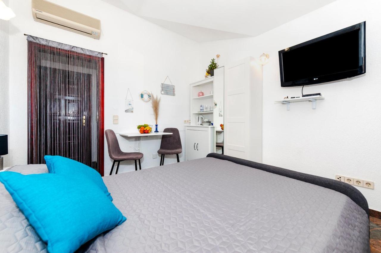 Rooms Daria Rovinj Dış mekan fotoğraf