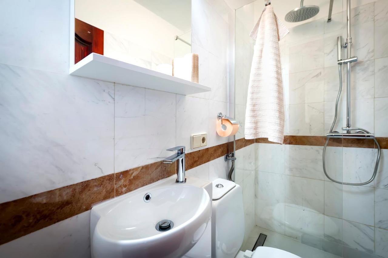 Rooms Daria Rovinj Dış mekan fotoğraf