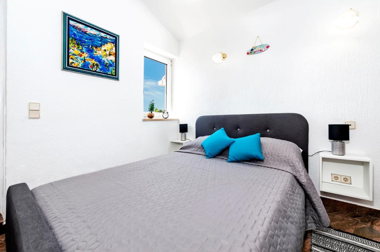 Rooms Daria Rovinj Dış mekan fotoğraf