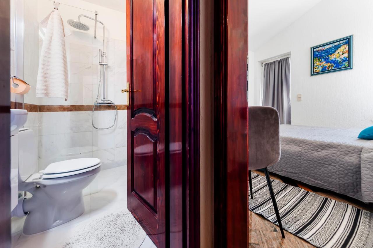 Rooms Daria Rovinj Dış mekan fotoğraf