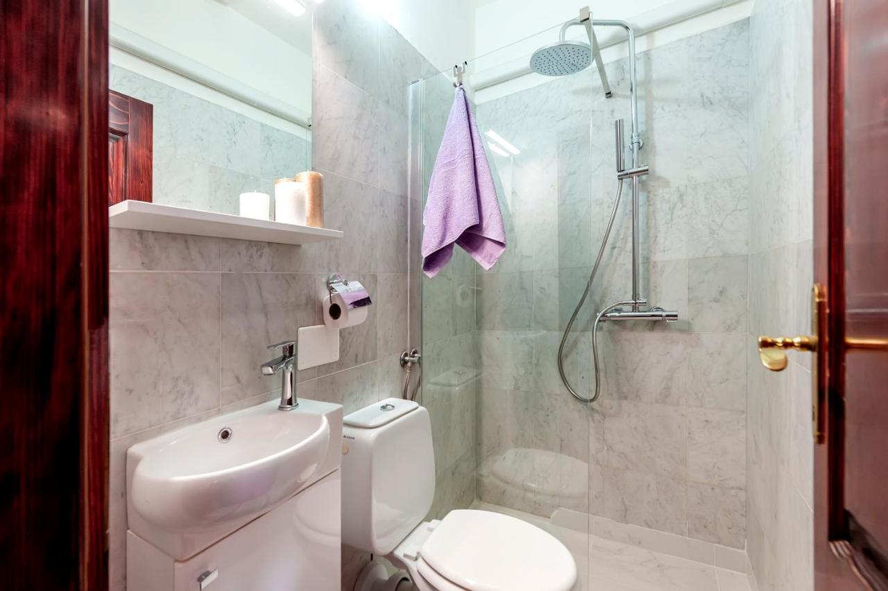 Rooms Daria Rovinj Dış mekan fotoğraf