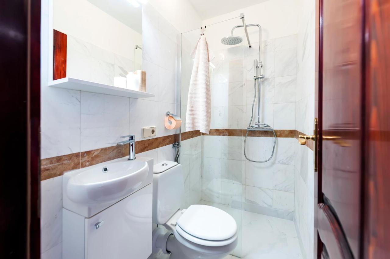 Rooms Daria Rovinj Dış mekan fotoğraf