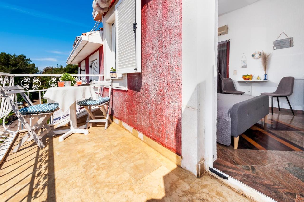 Rooms Daria Rovinj Dış mekan fotoğraf
