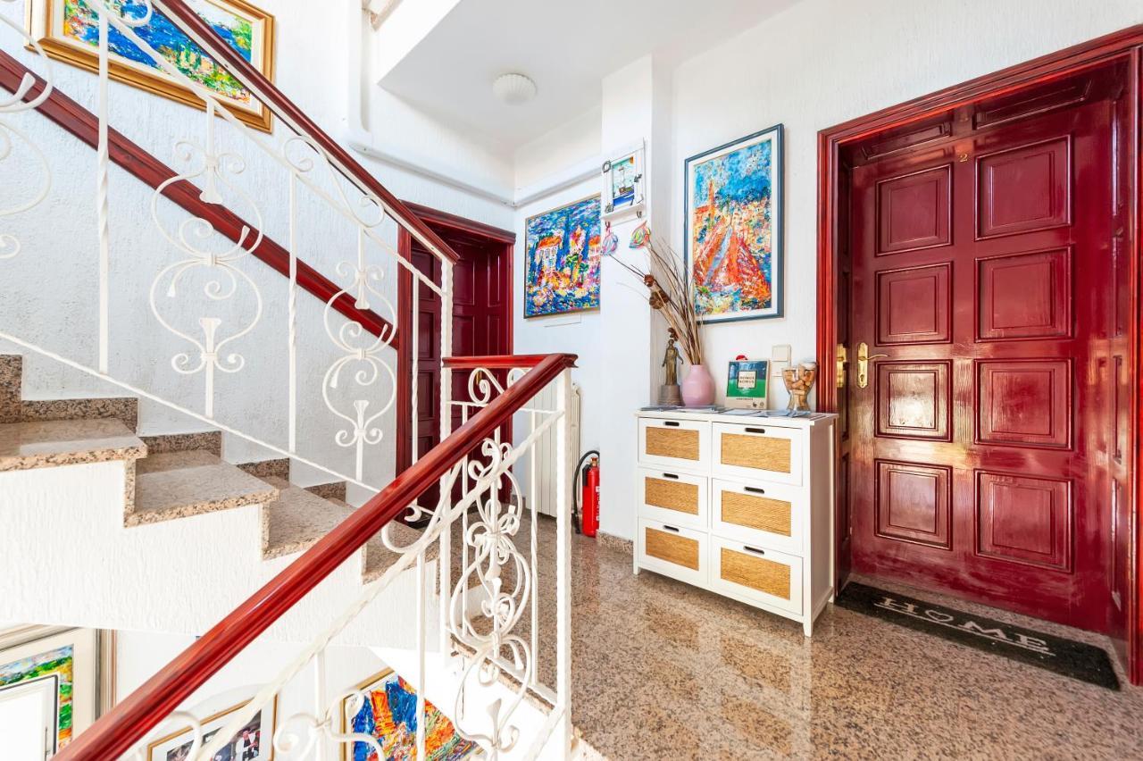 Rooms Daria Rovinj Dış mekan fotoğraf