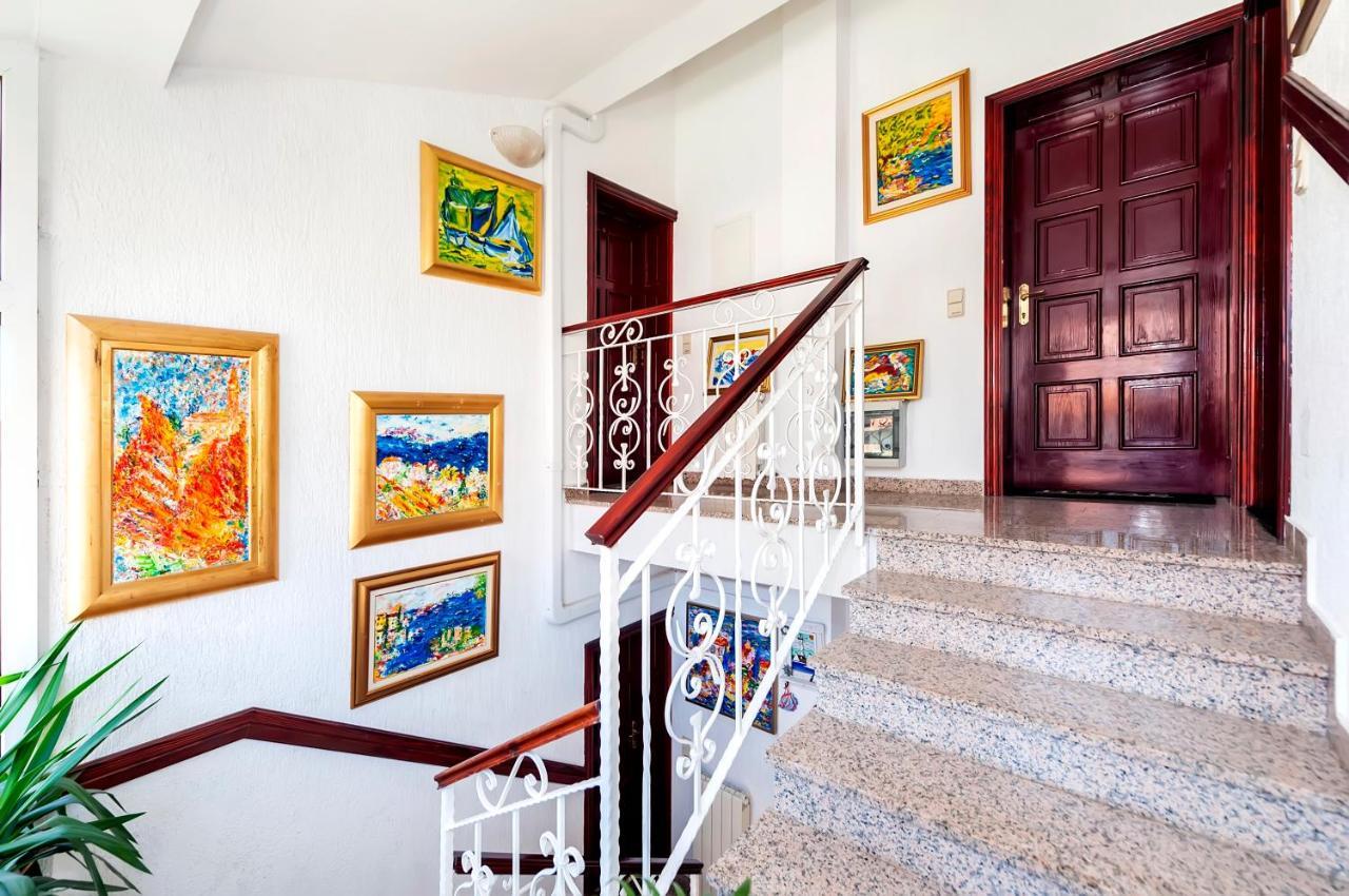 Rooms Daria Rovinj Dış mekan fotoğraf