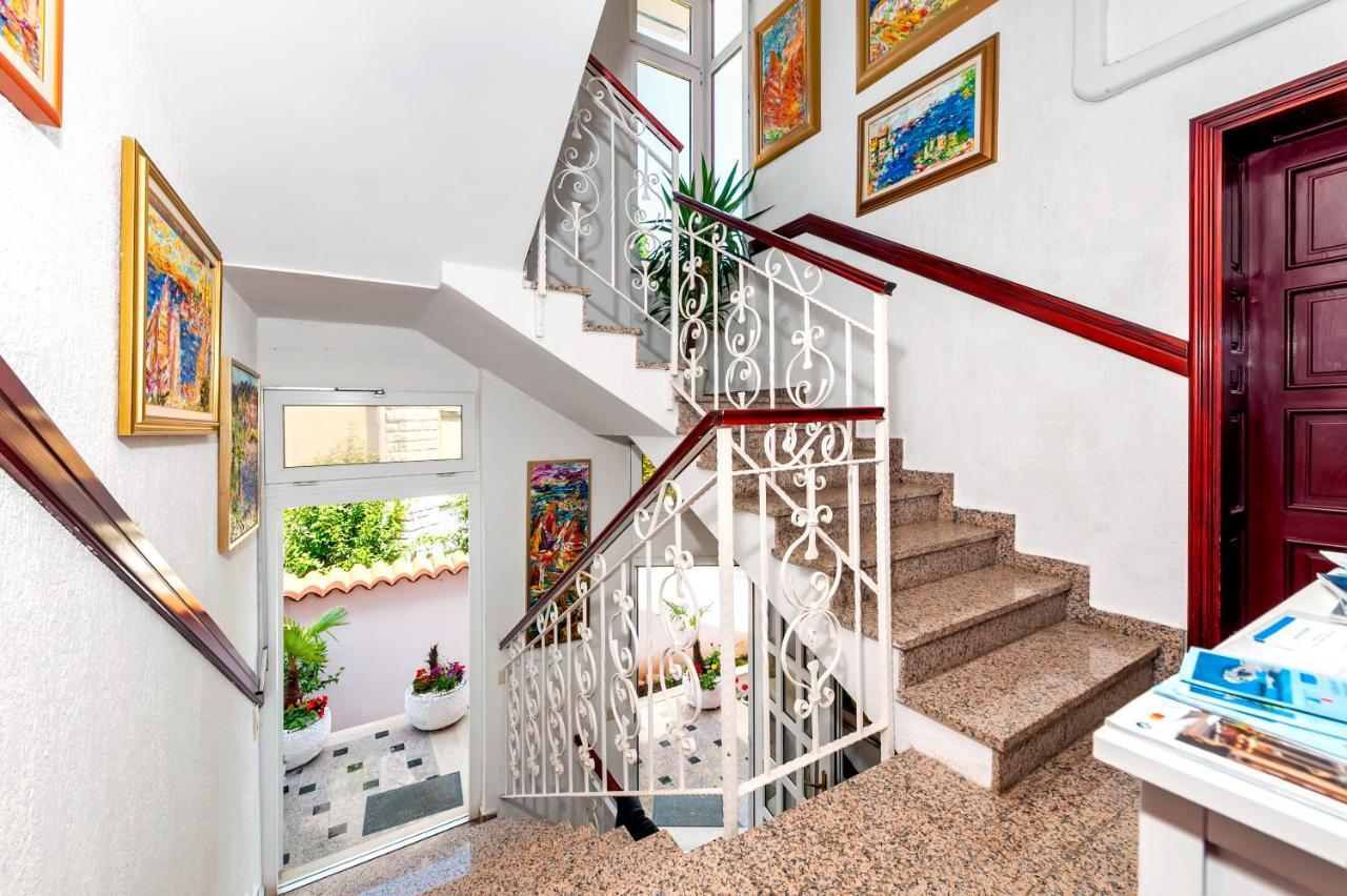 Rooms Daria Rovinj Dış mekan fotoğraf