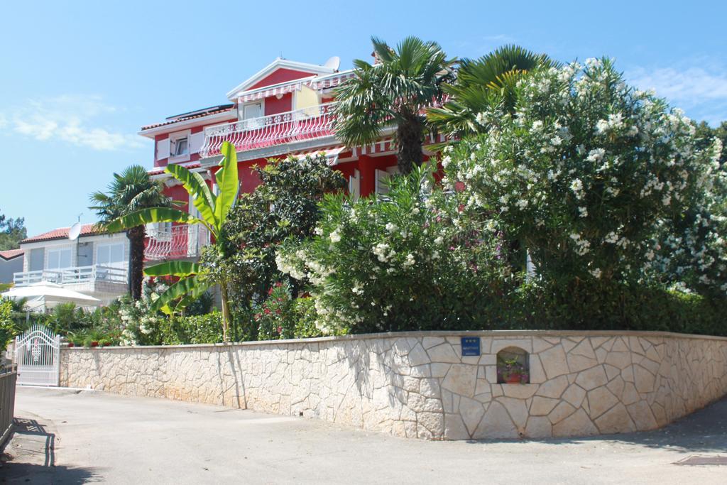 Rooms Daria Rovinj Oda fotoğraf