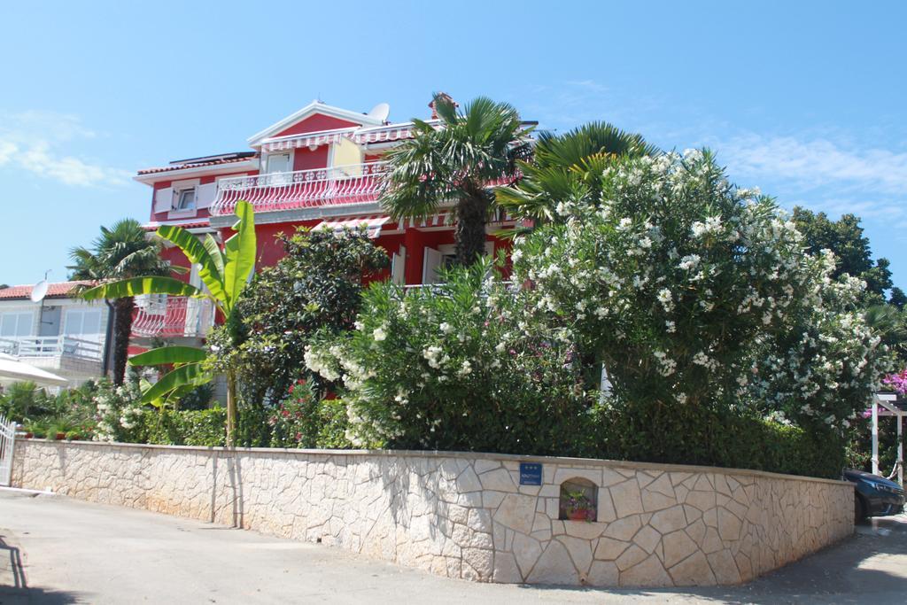Rooms Daria Rovinj Dış mekan fotoğraf