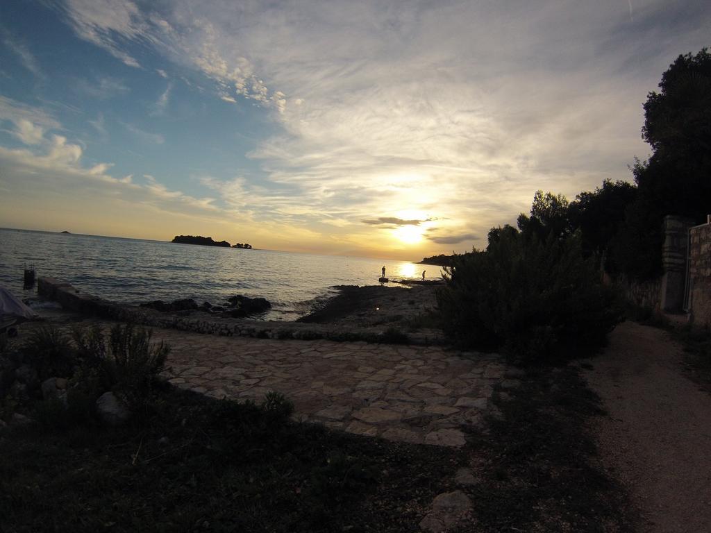 Rooms Daria Rovinj Dış mekan fotoğraf