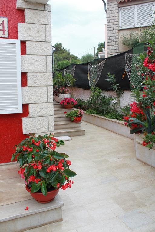 Rooms Daria Rovinj Dış mekan fotoğraf